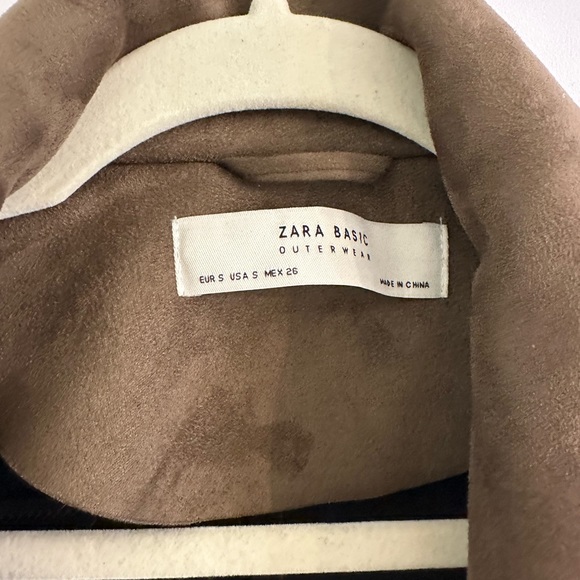 Zara Moto jacket - Picture 6 of 6